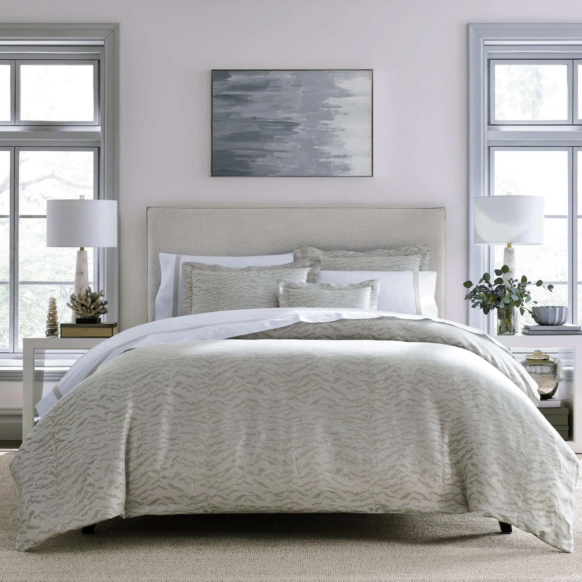 Drap-housse Perla