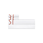 Drap plat Amalfi
