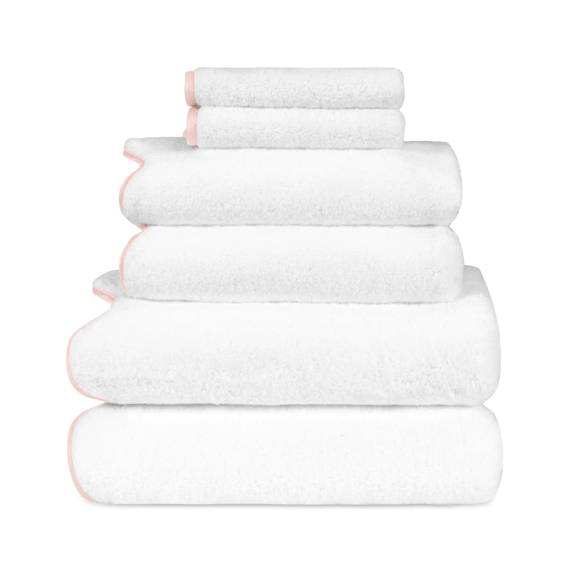 Ensemble de serviettes de bain Antalya