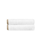 Serviette de toilette Antalya