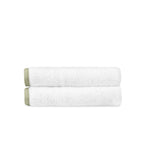 Serviette de toilette Antalya