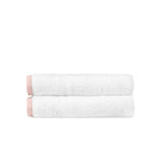 Serviette de toilette Antalya