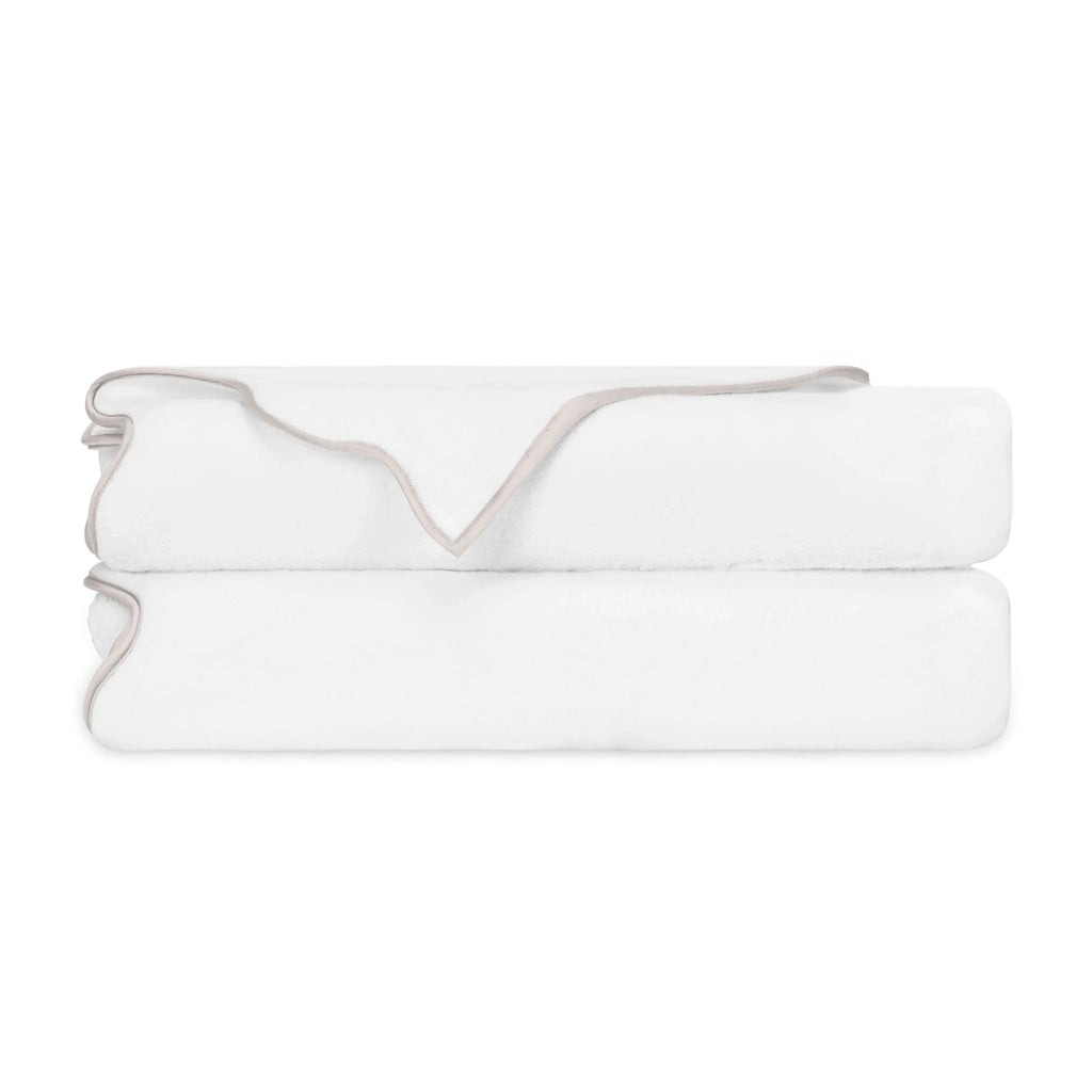 Serviette de toilette Antalya