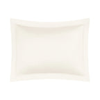 Ensemble de taies d'oreiller en lin antique