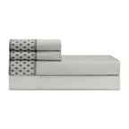 Paire de taies d'oreiller Ara