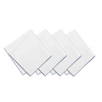 Serviettes de table Arlo (avec attache)