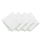 Serviettes de table Arlo (avec attache)