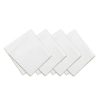 Serviettes de table Arlo (avec attache)