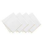 Serviettes de table Arlo (sans nœud)