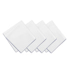 Serviettes de table Arlo (avec attache)