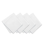Serviettes de table Arlo (avec attache)