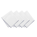 Serviettes de table Arlo (sans nœud)