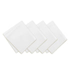 Serviettes de table Arlo (sans nœud)