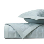 Ensemble de couvre-lit matelassé Athens (Euro)