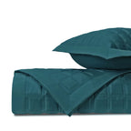 Ensemble de couvre-lit matelassé Athens (Euro)