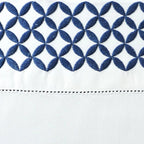 Paire de taies d'oreiller Avalon