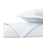 Métrage matelassé en panier