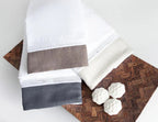 Serviette pour les doigts Linea