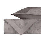 Ensemble de couvre-lit matelassé Baxter