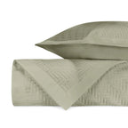 Ensemble de couvre-lit matelassé Baxter