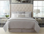 Paire de taies d'oreiller St. Moritz