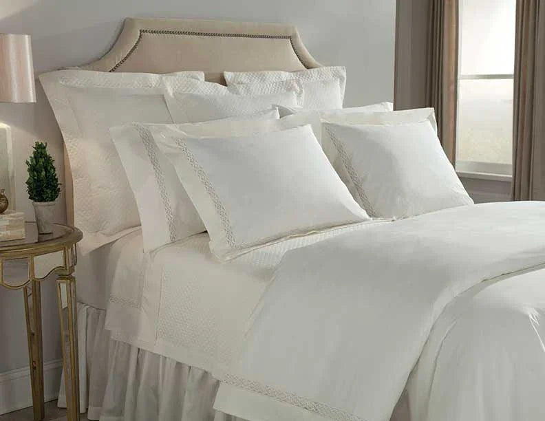 N°45 Lusso, Drap plat Giza 45