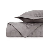 Échantillon de matelassage en bloc