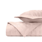Métrage de blocs matelassés