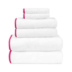 Ensemble de serviettes de bain Bodrum