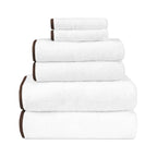 Ensemble de serviettes de bain Bodrum