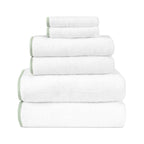 Ensemble de serviettes de bain Bodrum