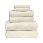 Ensemble de serviettes de bain Bodrum
