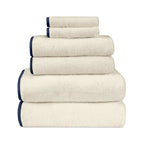 Ensemble de serviettes de bain Bodrum