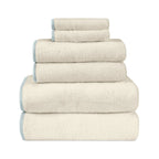 Ensemble de serviettes de bain Bodrum