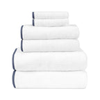 Ensemble de serviettes de bain Bodrum