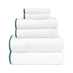 Ensemble de serviettes de bain Bodrum