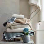 Ensemble de serviettes de bain Bodrum