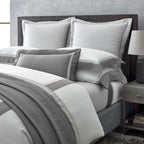 Housse de couette Borders
