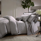 Drap plat Céleste