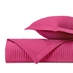 Métrage de tissu matelassé Channel