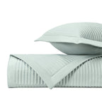 Métrage de tissu matelassé Channel