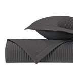 Métrage de tissu matelassé Channel
