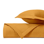 Métrage de tissu matelassé Channel
