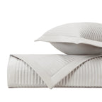 Métrage de tissu matelassé Channel