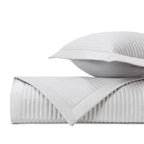 Métrage de tissu matelassé Channel