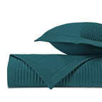 Métrage de tissu matelassé Channel