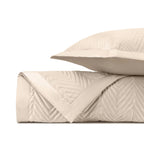 Ensemble de couvre-lit matelassé Charleston (Euro)