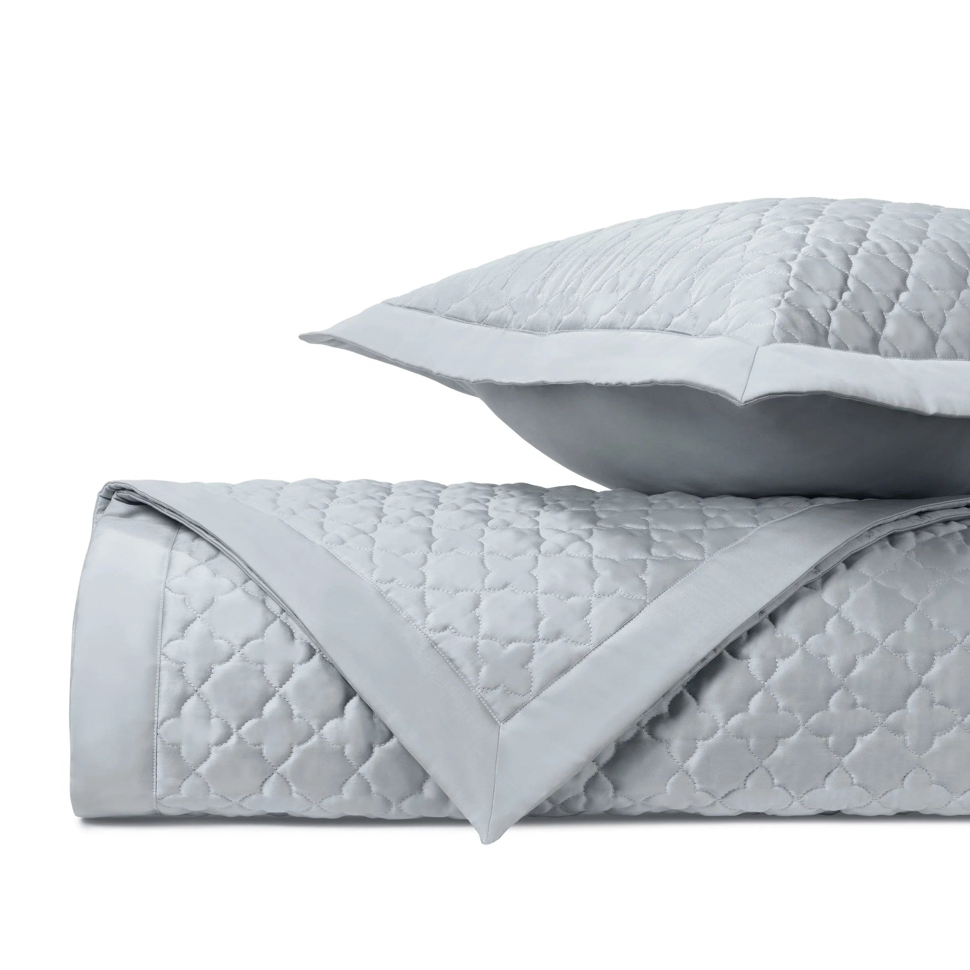 Métrage de tissu matelassé Clover
