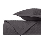 Ensemble de couvre-lit matelassé Clover (Euro)