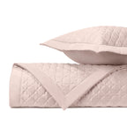 Ensemble de couvre-lit matelassé Clover (Euro)